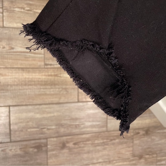 Levi’s 724 High Rise Straight Crop - Picture 5 of 9